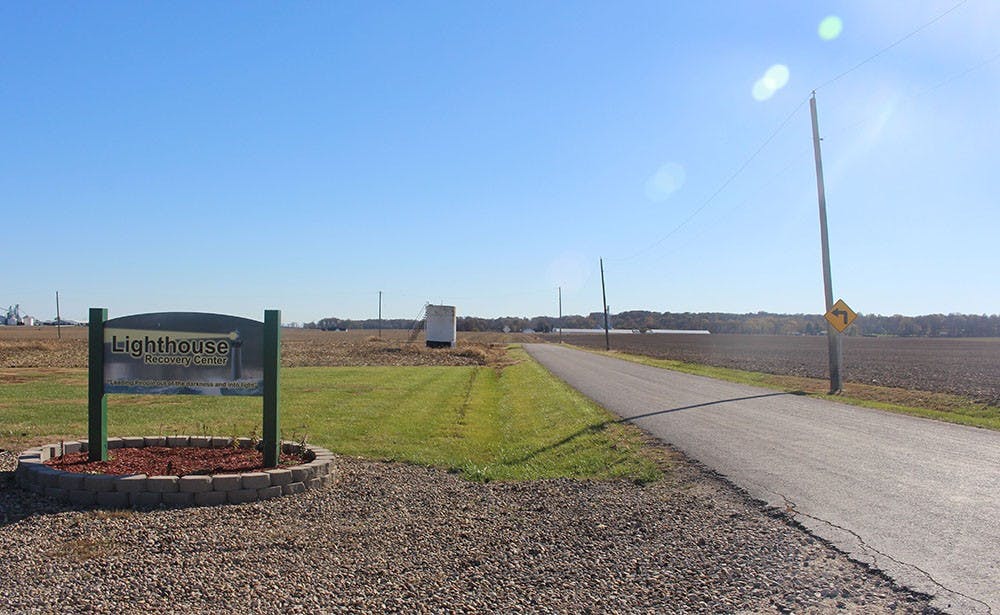 In the last year, 75 people have died from heroin overdoes at Indiana University Health Bloomington Hospital, more than double the number the year before. "The sad reality is someone could be using today, they could want to quit today, but they can't get into services today," Penny Caudill, Monroe County Health Administrator said. "There aren't enough resources for addictions in Monroe County, in the State of Indiana, probably across the country." On Monday, Dec. 7, Crafton and Price will appear in court in an effort to discontinue their treatment at the Lighthouse.