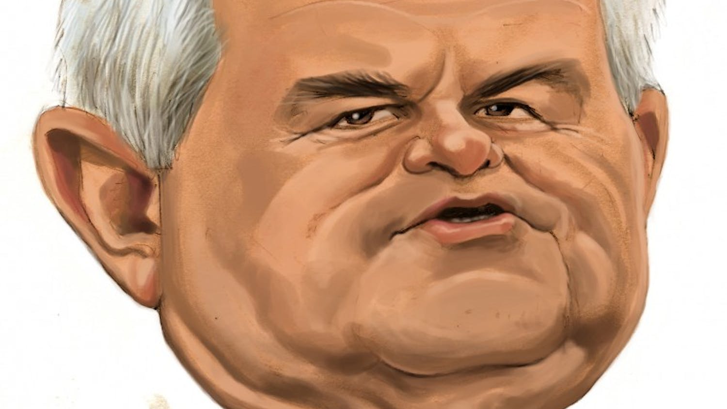 20110720 Newt Gingrich