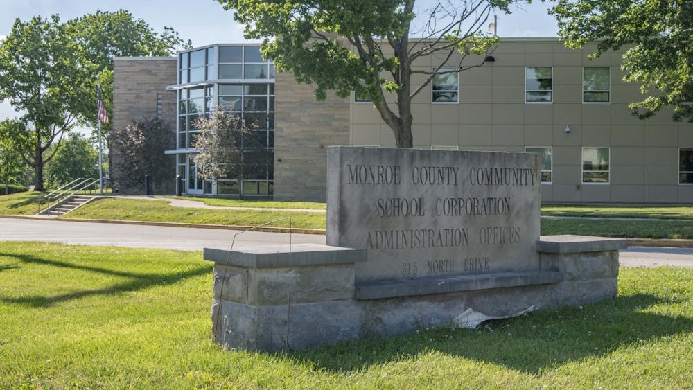 The Monroe County Community School Corporation administration offices are located at 315 North Drive. The Monroe County Community School Corporation is bringing back its critical discussions series in a virtual format.