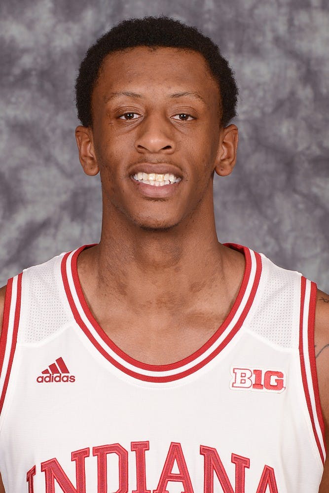 Men's Basketball player head shots and GA head shots, 06/18/14_Mike Dickbernd