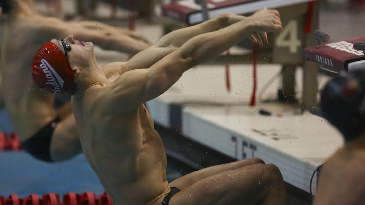 IUSwim