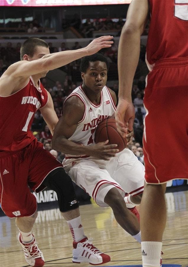 B1G Men's Basketball Tournament CAROUSEL