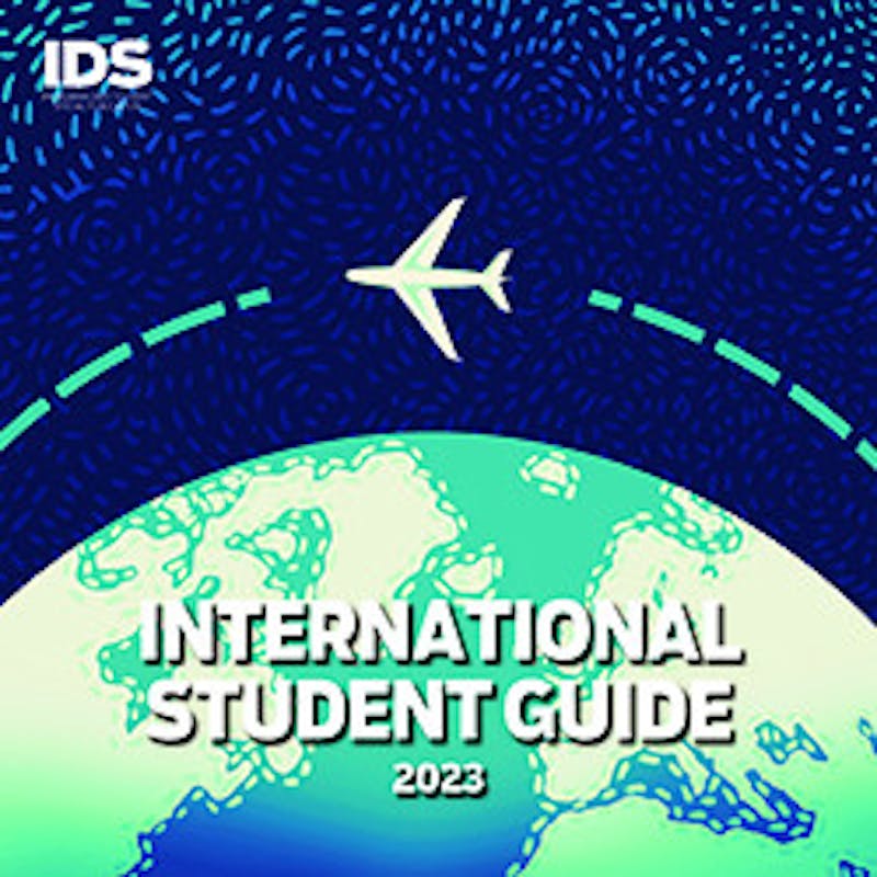 International Student Guide 2023