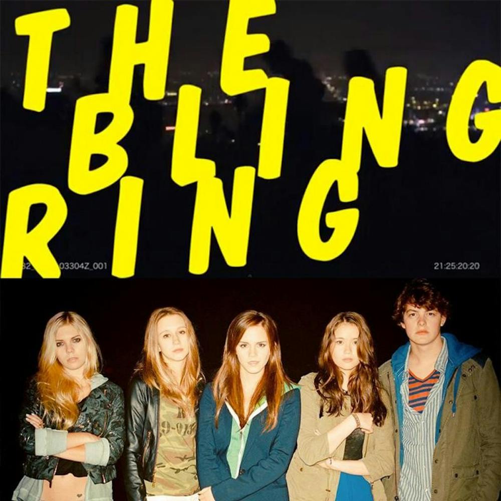 Bling Ring