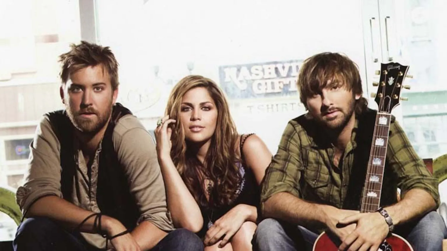 It's like some sort of alternate universe American Apparel country fashions catalog.