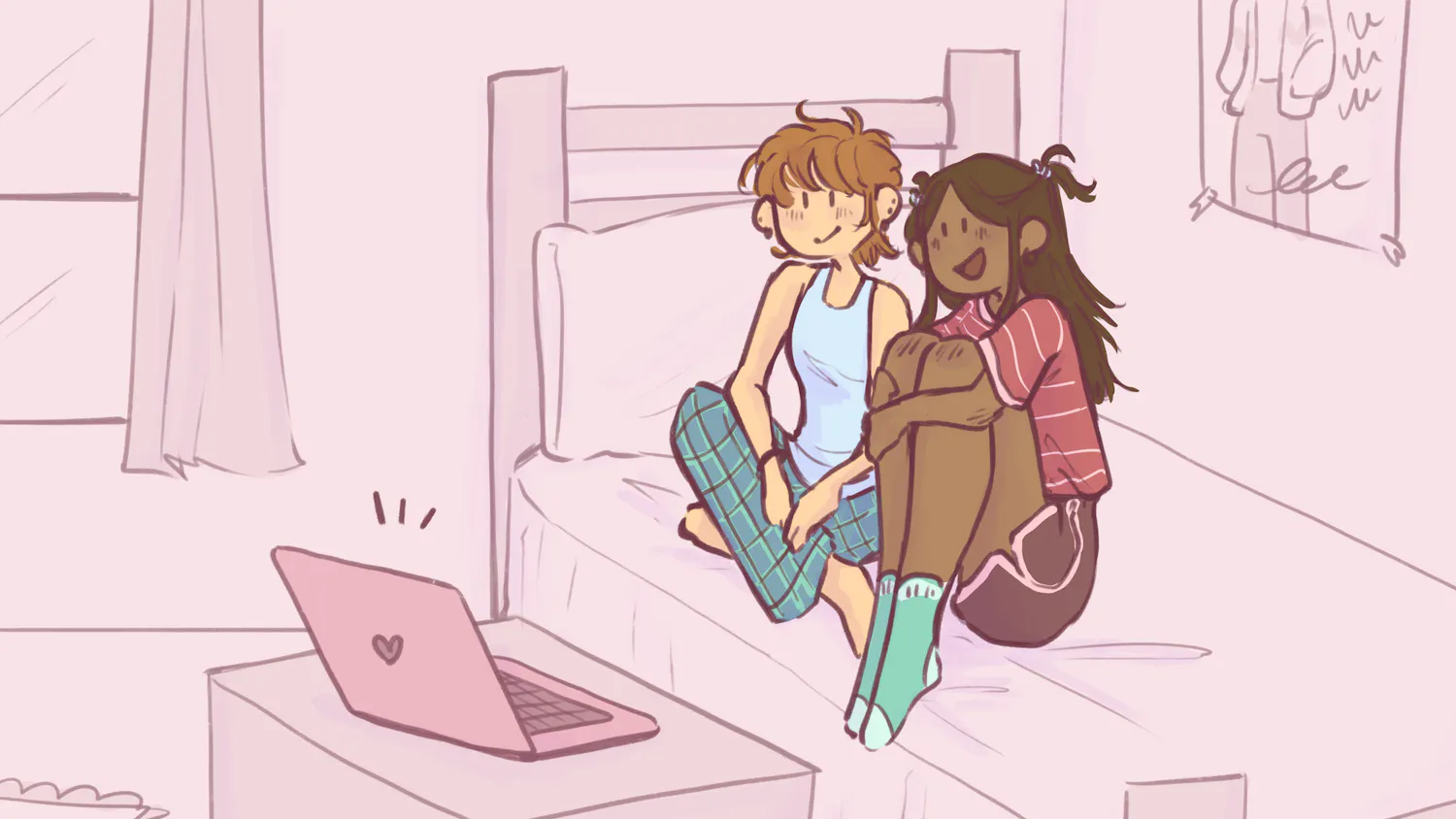 Caroomates051226 Illo.png