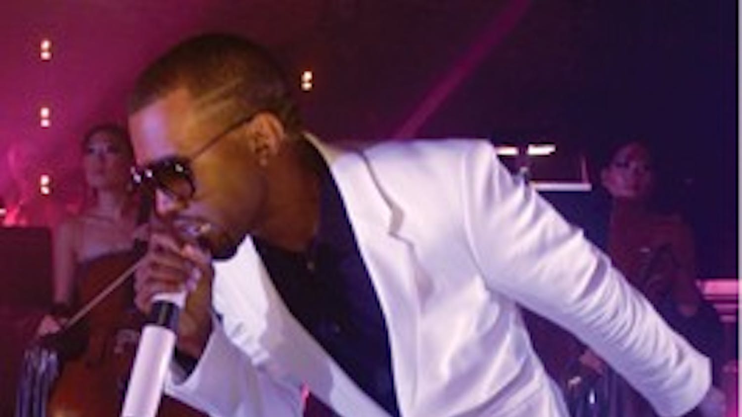 GQ ANNIVERSARY PARTY