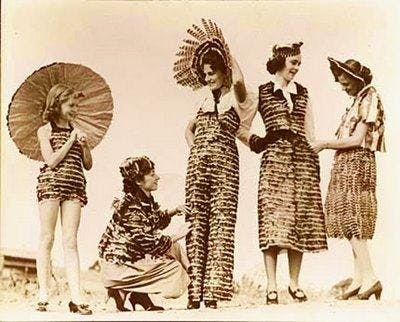 vintage
