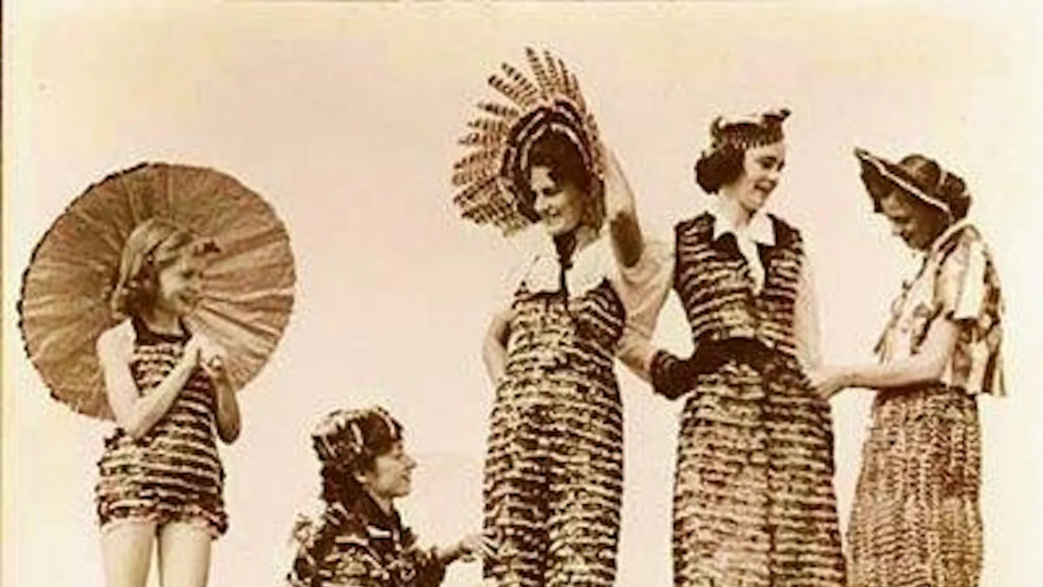 vintage