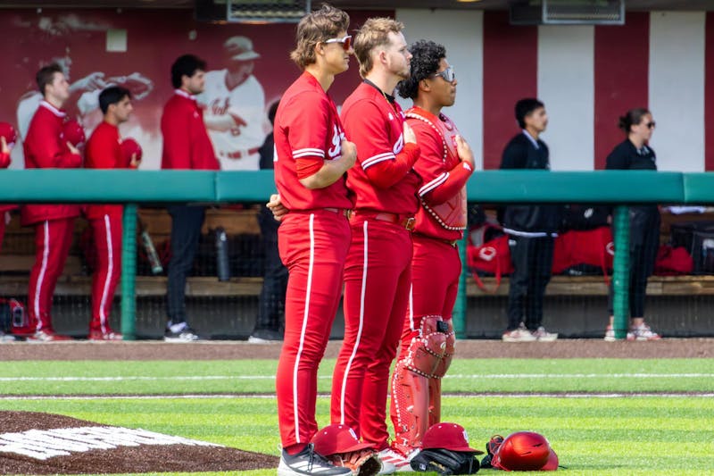 Indiana baseball meets Ball State on Tuesday in 7th midweek contest