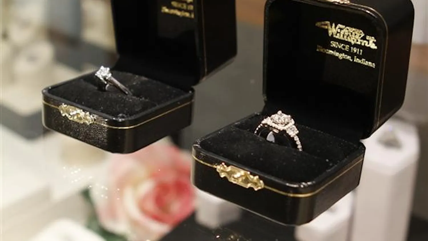 Rings