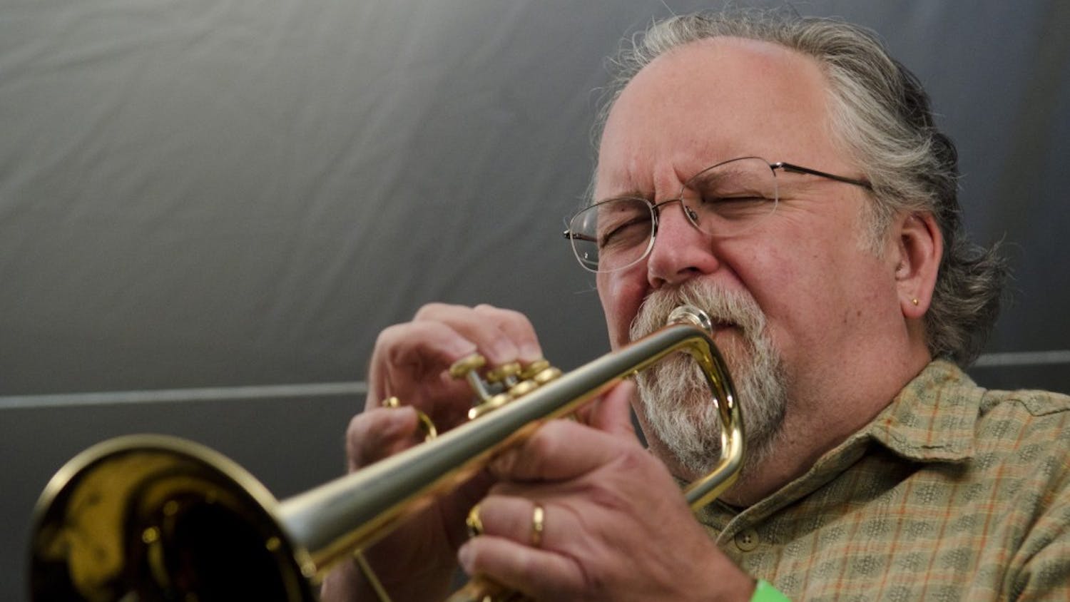 Grant Street Jazz Fest