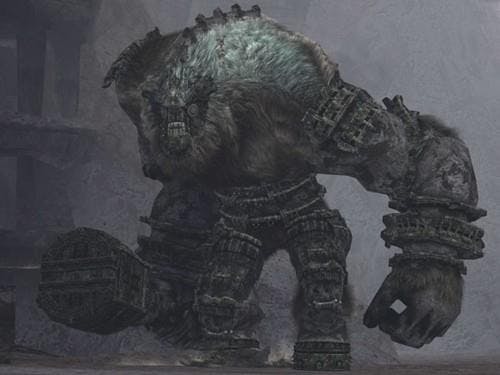 colossus