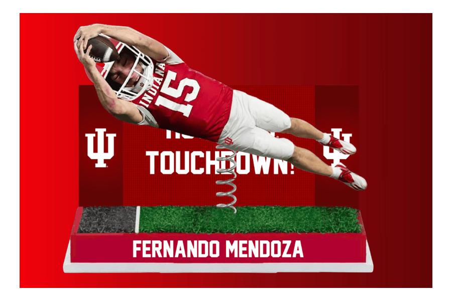 mendoza sponsored ad 