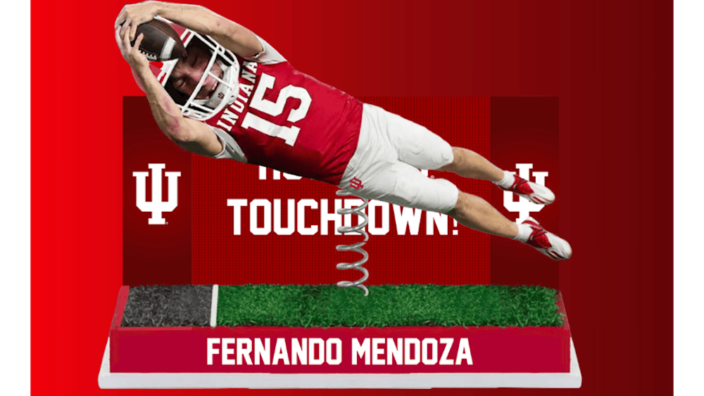 mendoza sponsored ad