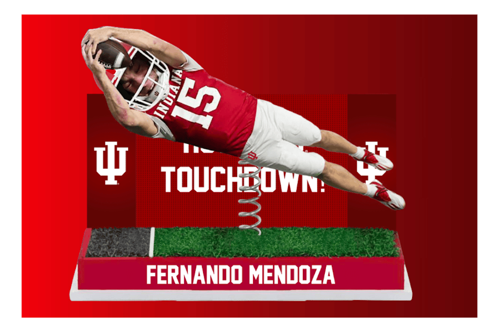 mendoza sponsored ad 