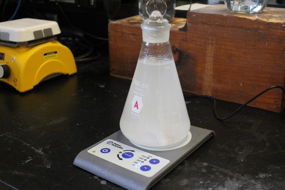 GALLERY: a tour of the Monroe Water Treatment Plant as it turns 50 years old