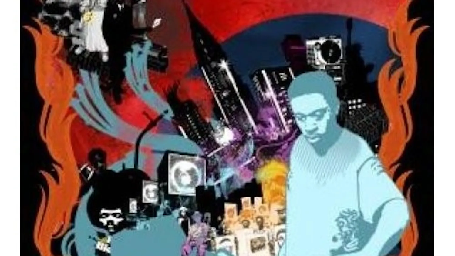 Pete Rock: NY's Finest