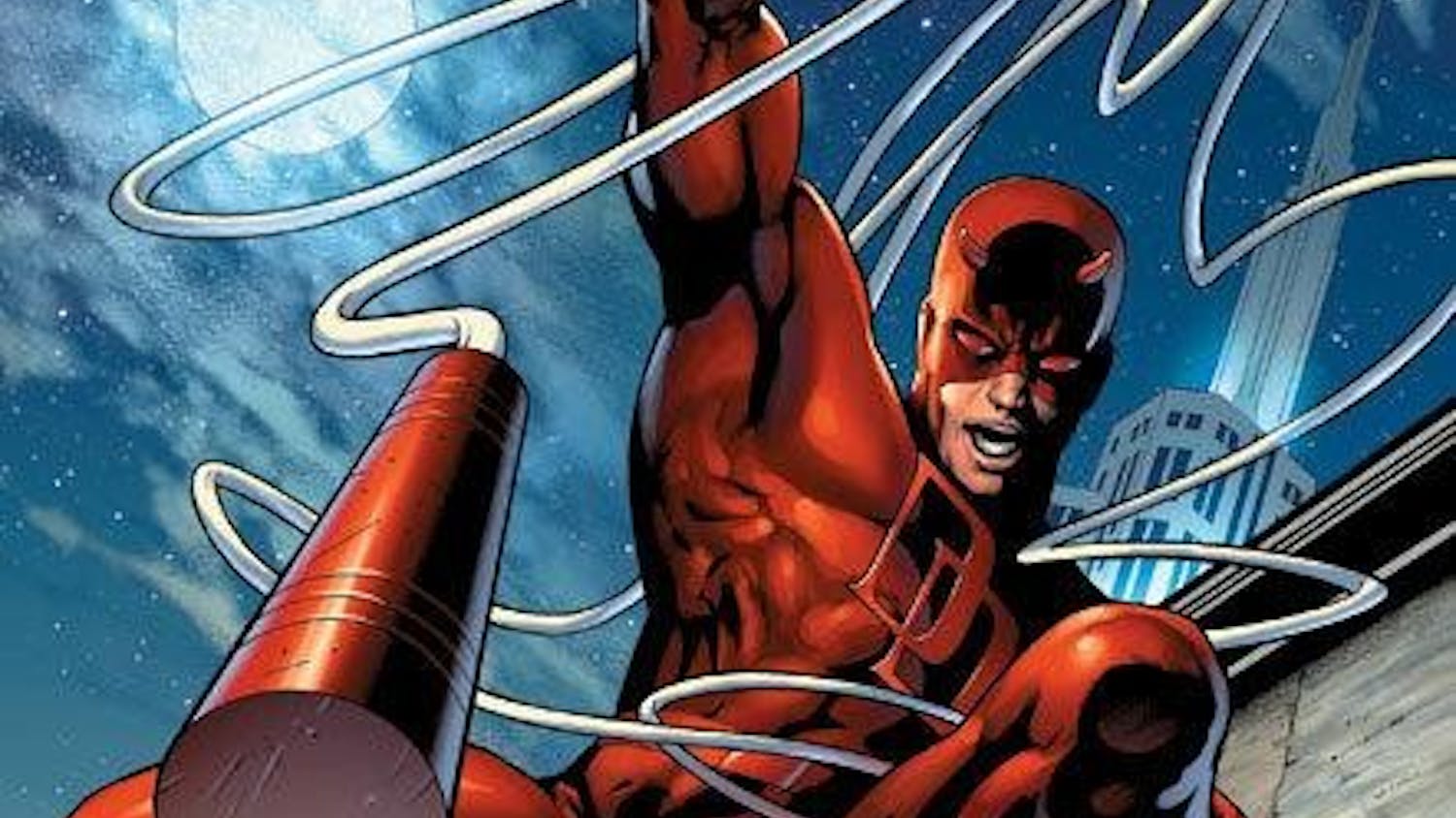 daredevil