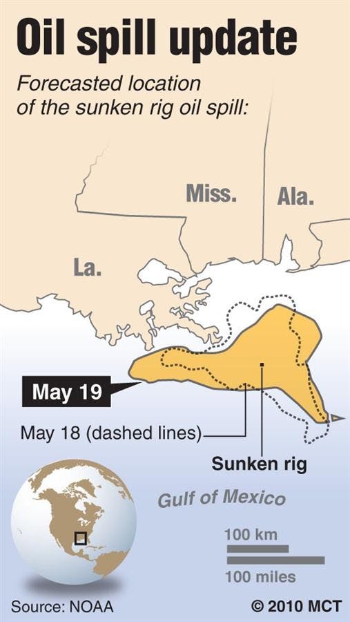 20100518 Box OILSPILL