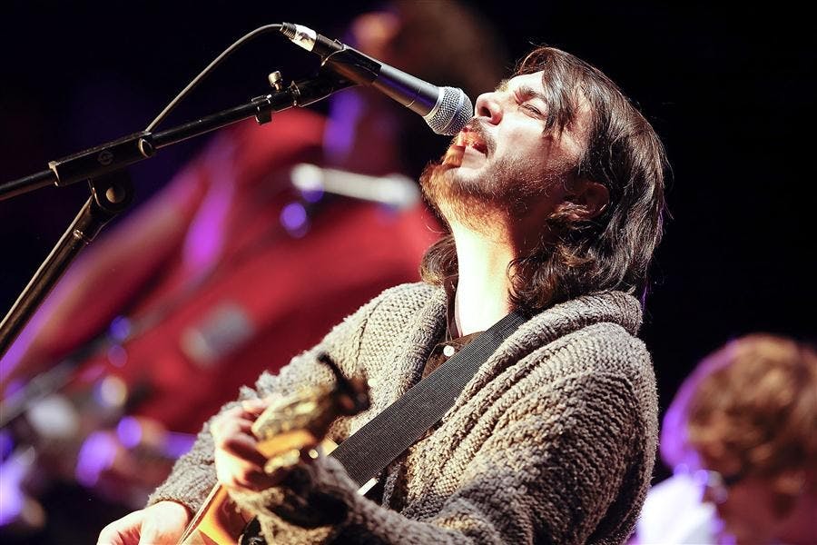 Margot & The Nuclear So and So's