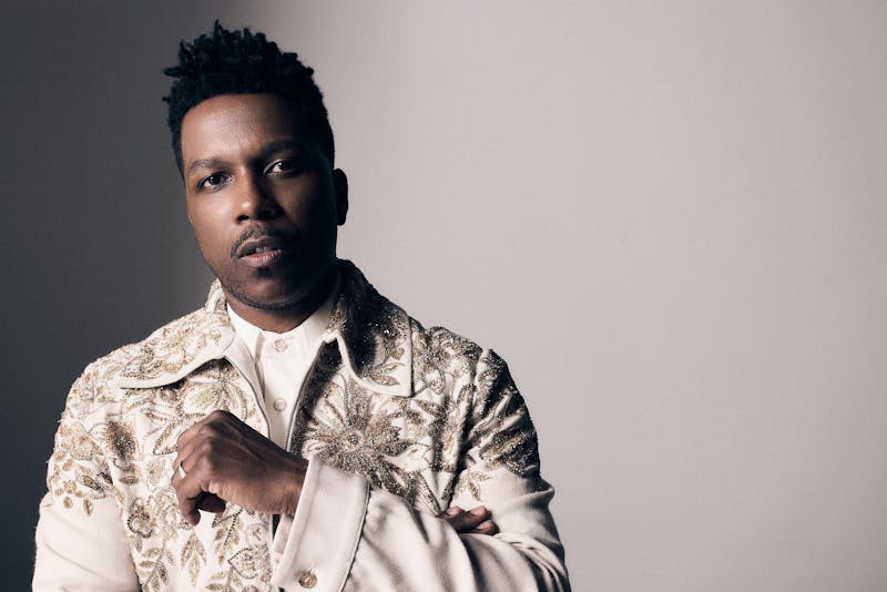 Jacobs students to accompany Leslie Odom Jr. in sold out concert