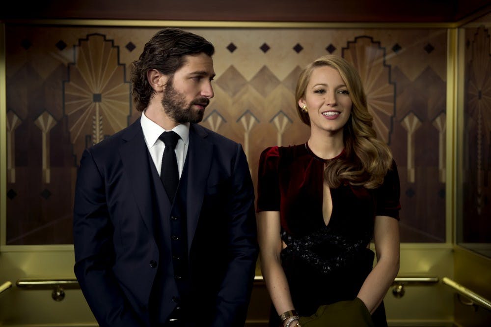 ENTER ADALINE-MOVIE-REVIEW 1 MCT