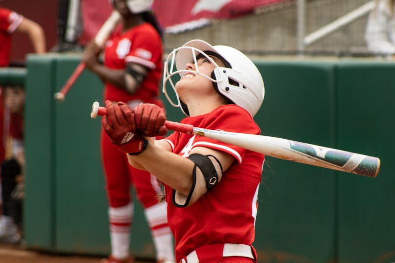 Indiana softball goes 1-2 against Illinois in final home series of 2022 - Indiana Daily Student