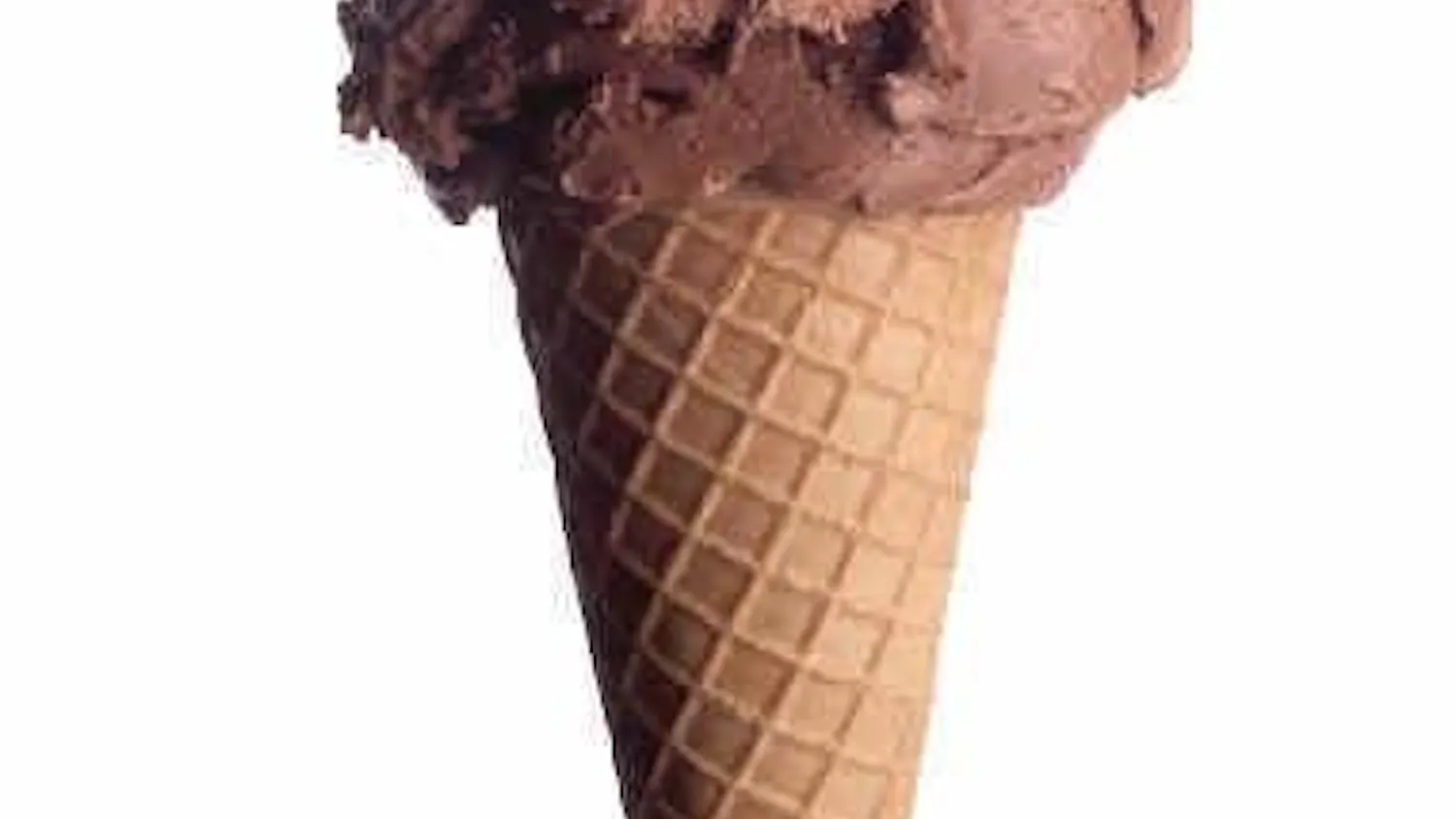 ice cream cone