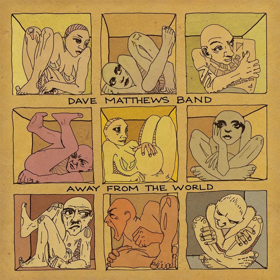 Dave Matthews Band