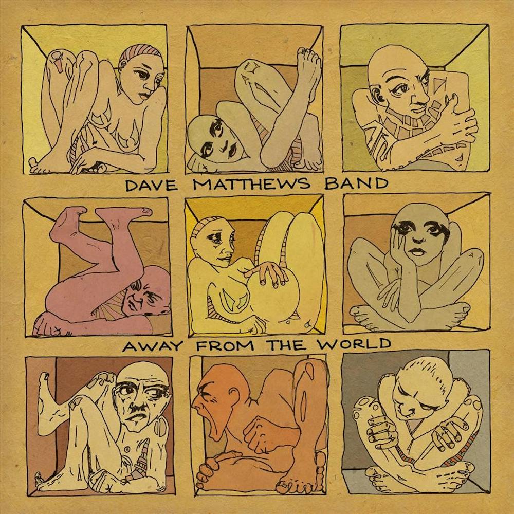 Dave Matthews Band