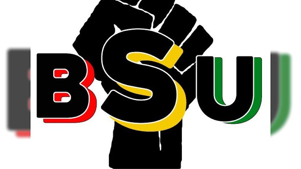 The Black Student Union advocates for Black students at IU, giving them a space to live comfortably in their skin.