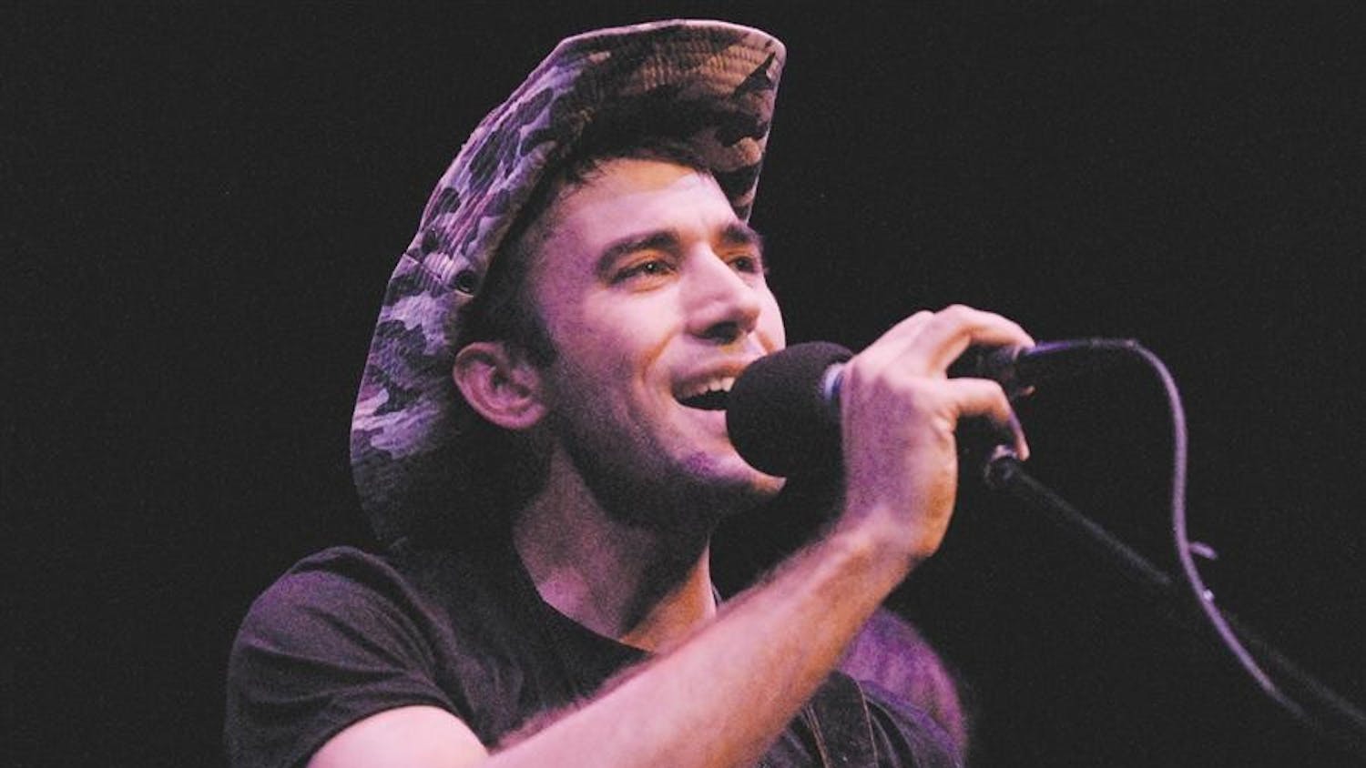 Sufjan Stevens