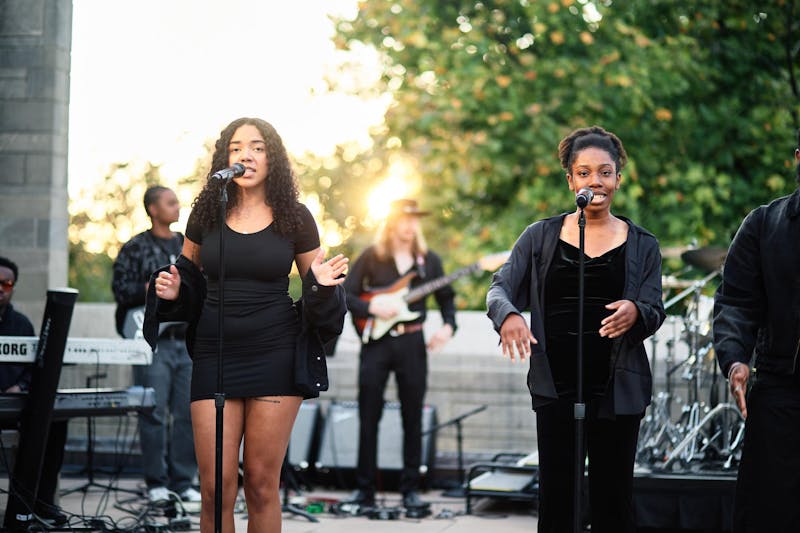 African American Arts Institute’s spring concert season to inspire hope