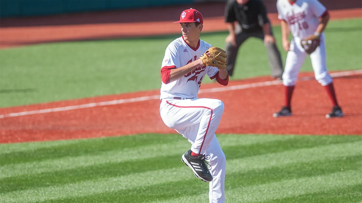 IU vs Kentucky