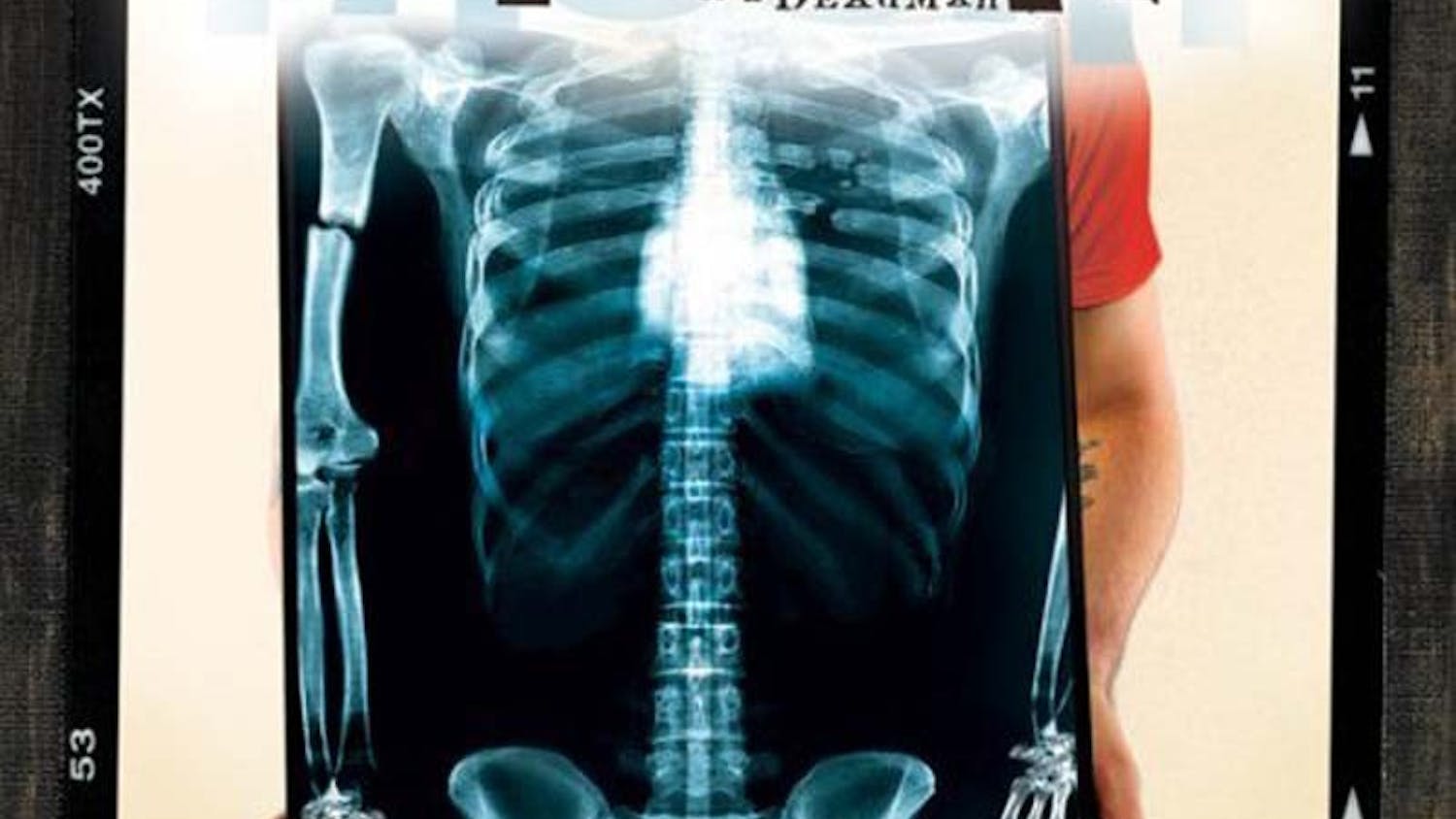 Theory of a Deadman: Scars and Souvenirs