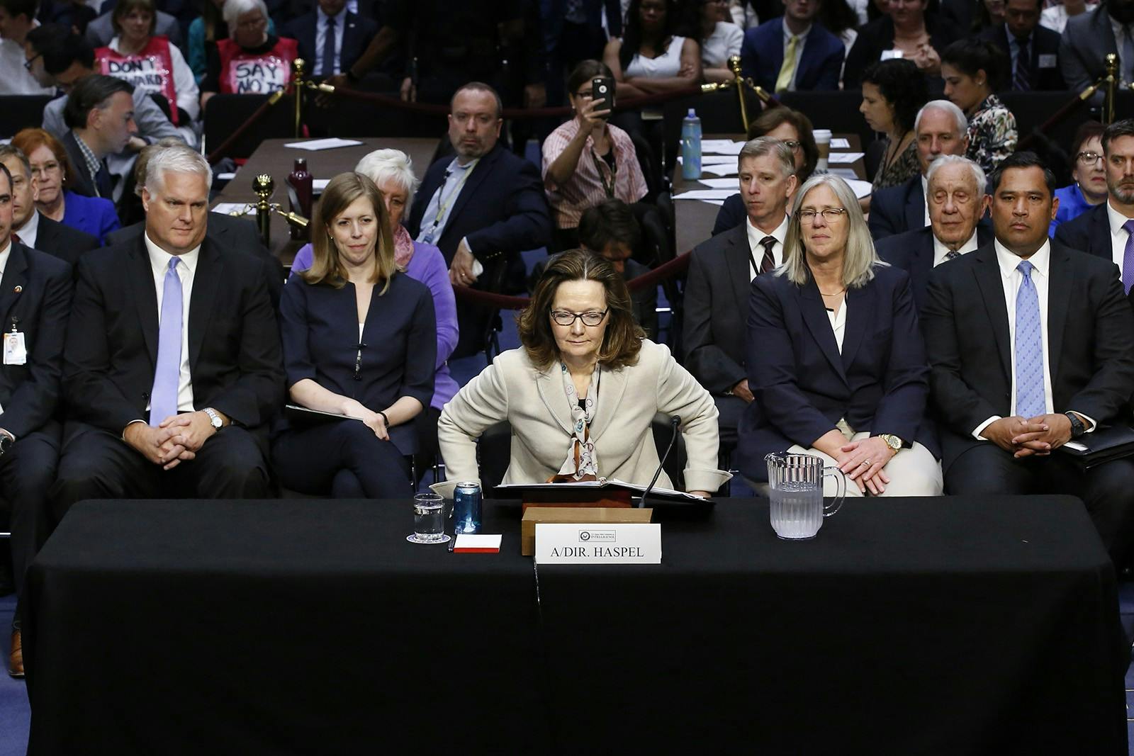 US-NEWS-GUANTANAMO-HASPEL-SIP