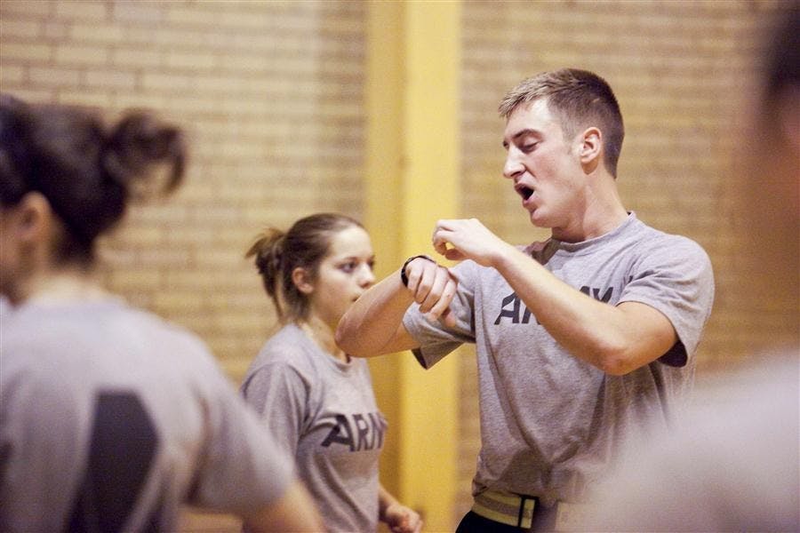 ROTC