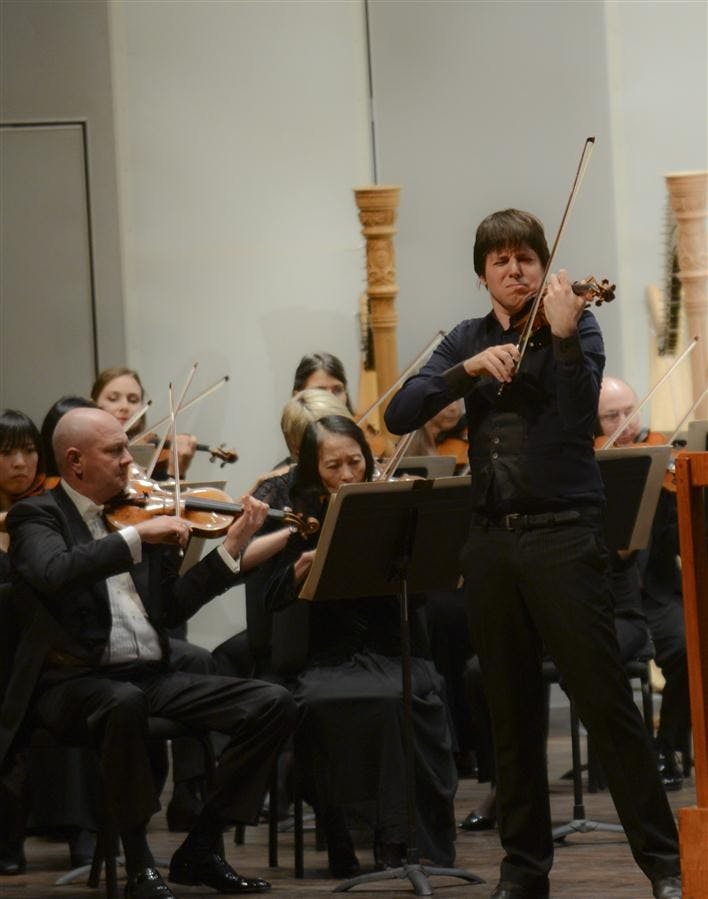 entCleveland Carousel