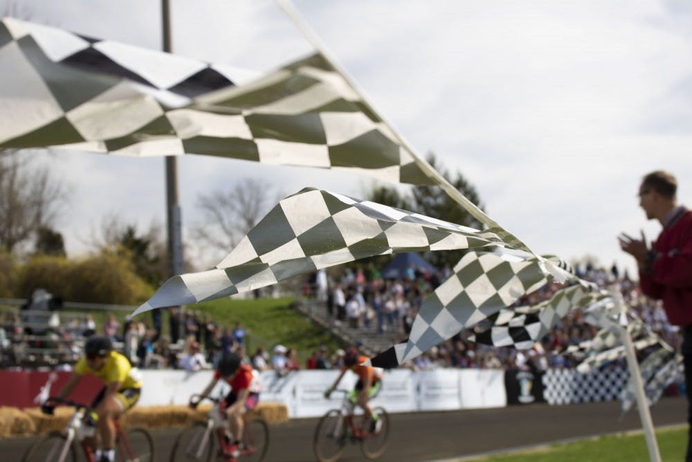 GALLERY: Teter finishes first in the 2019 Women's Little 500