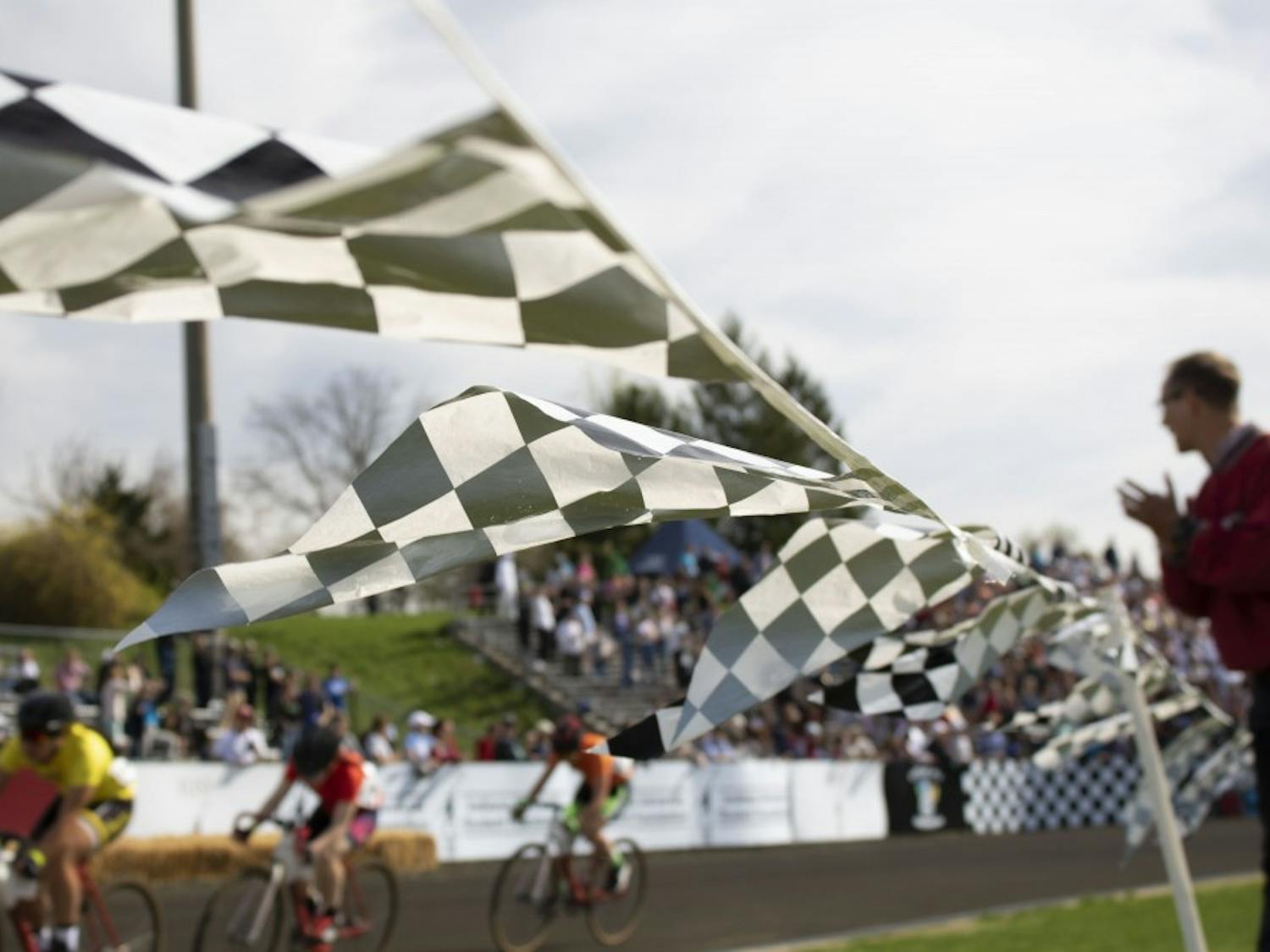 GALLERY: Teter finishes first in the 2019 Women's Little 500