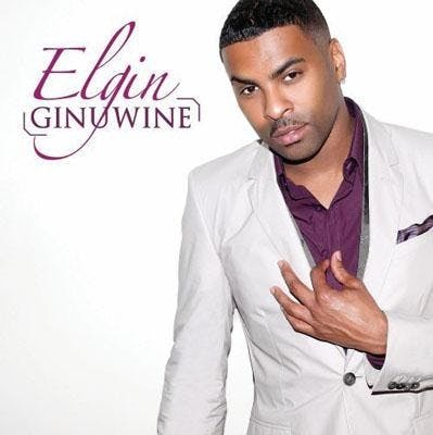 ginuwine