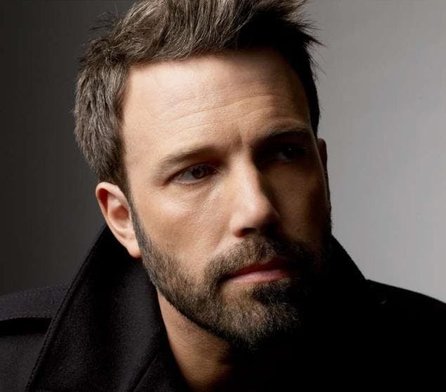 Affleck