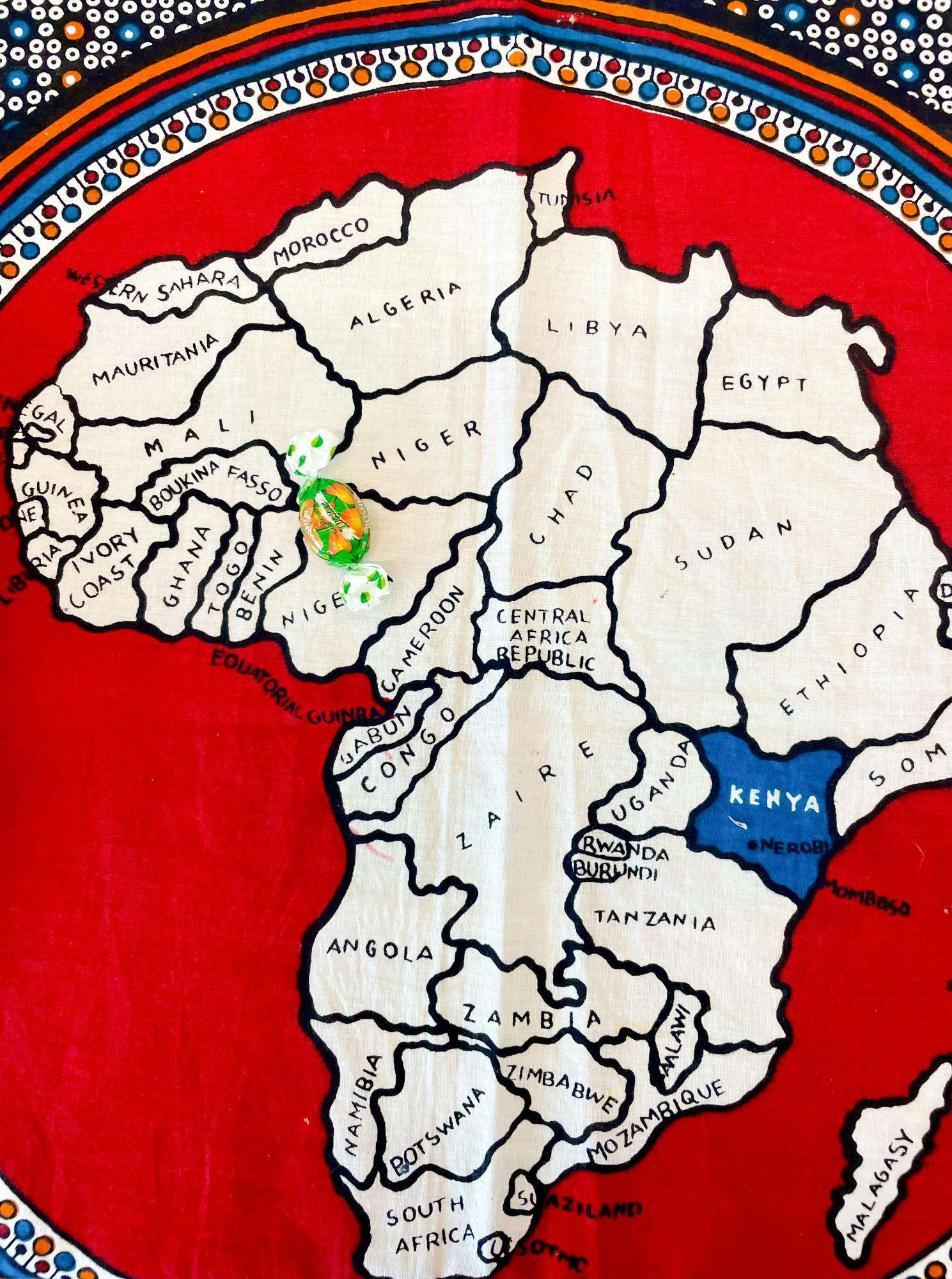 Language Fest showcases the variety of languages offered at IU