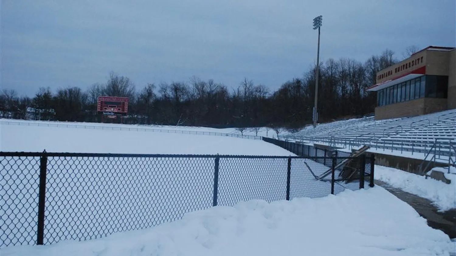 Little 5 SNOW