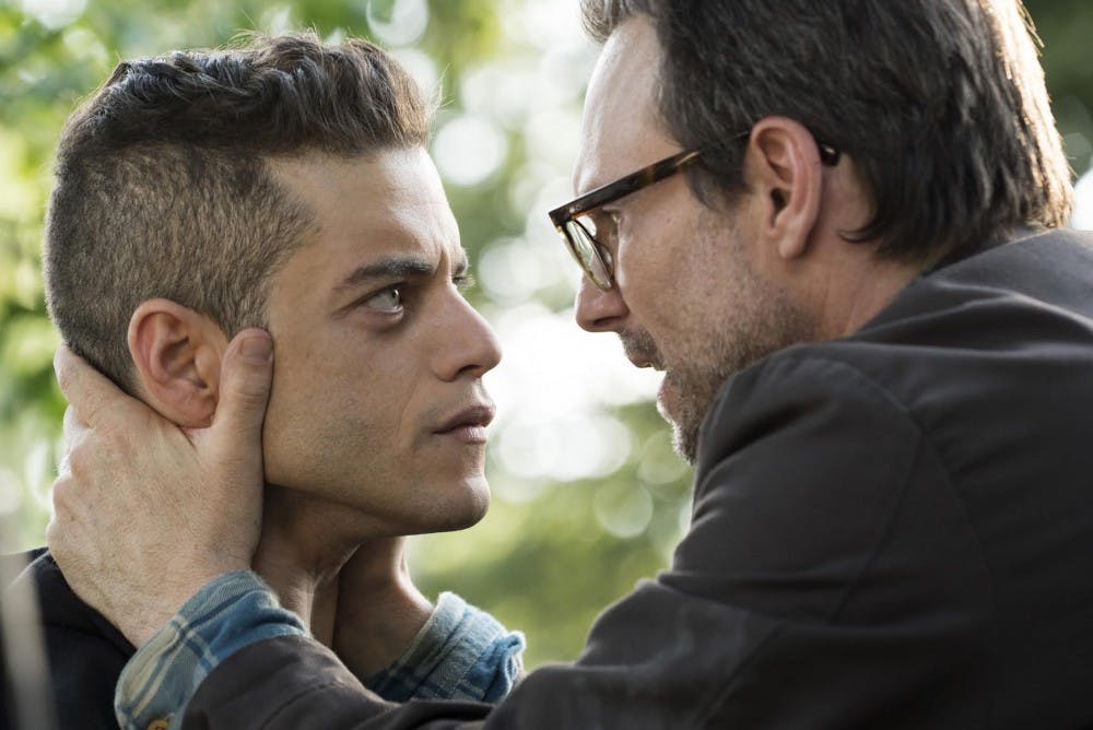 Photo Courtesy of Virginia Sherwood/USA Network