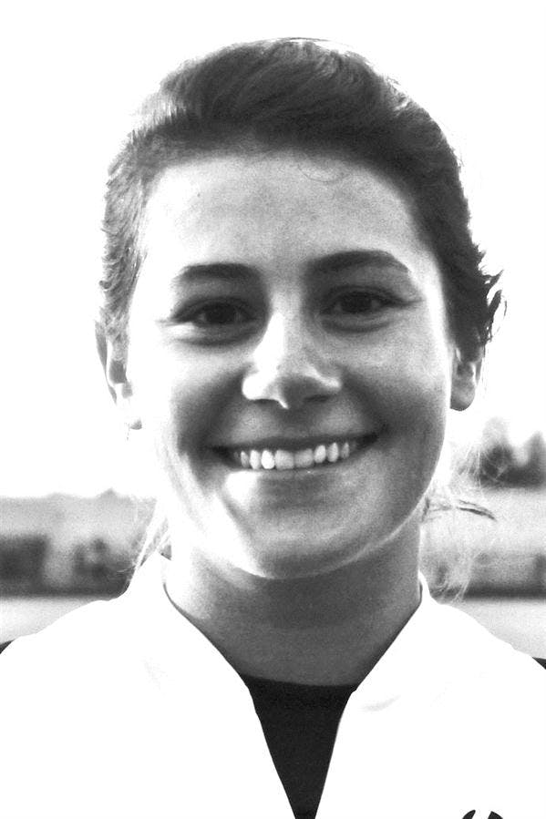 Aryn Doll, Chi Omega 