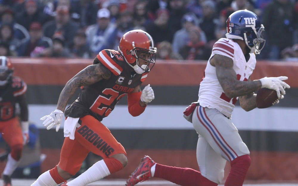 SPORTS FBN-GIANTS-BROWNS 10 AK