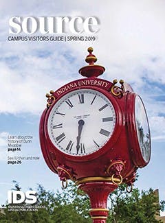 Spring 2019 Source Visitors Guide