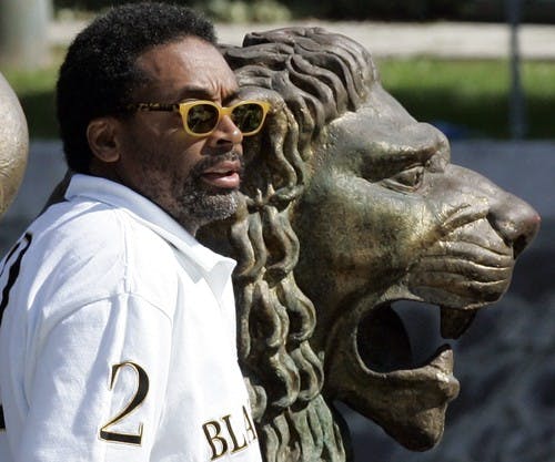 ITALY VENICE FILM FESTIVAL